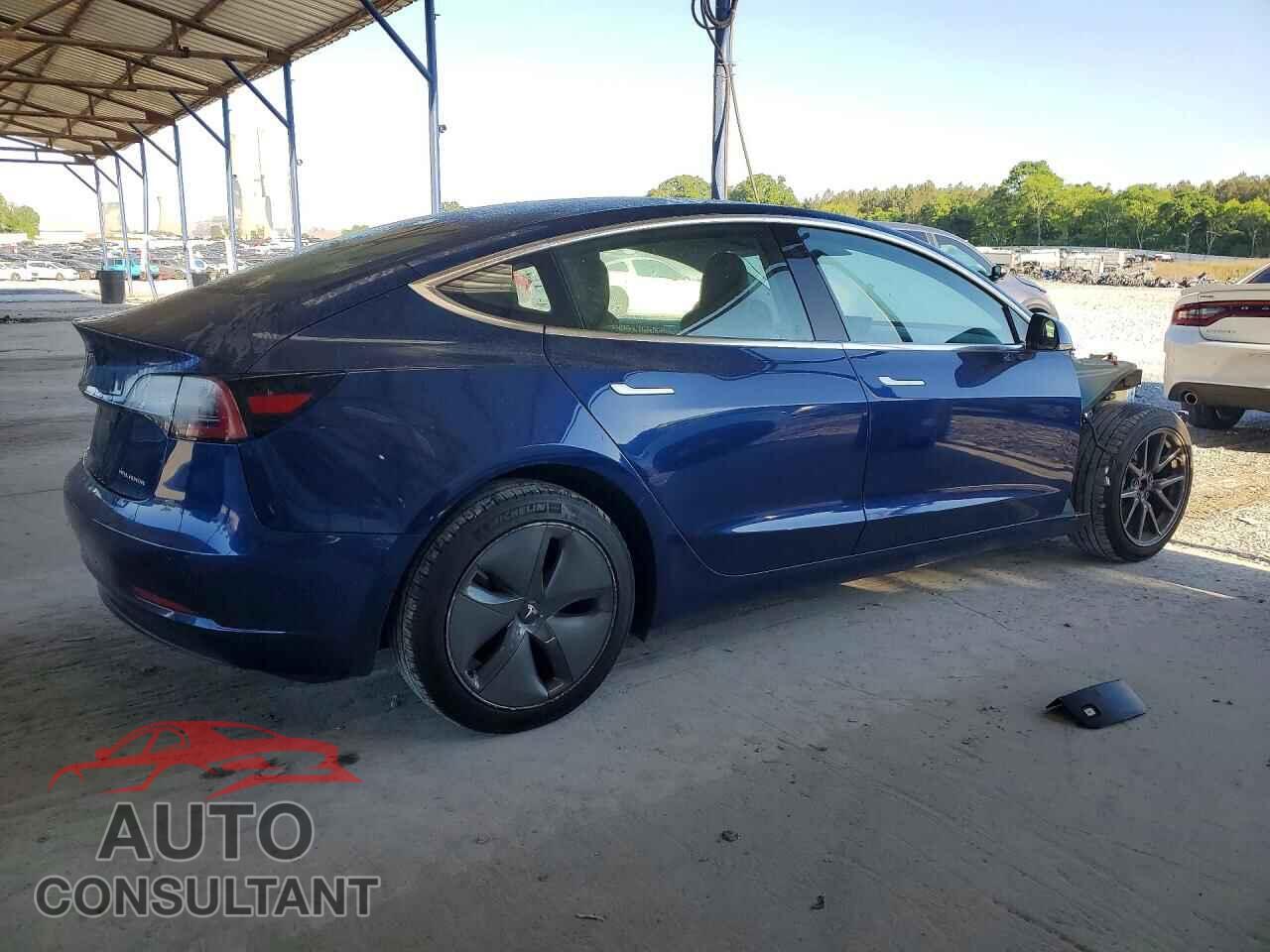 TESLA MODEL 3 2020 - 5YJ3E1EBXLF664780