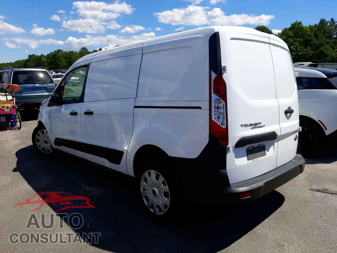 FORD TRANSIT CO 2019 - NM0LS7E21K1384004