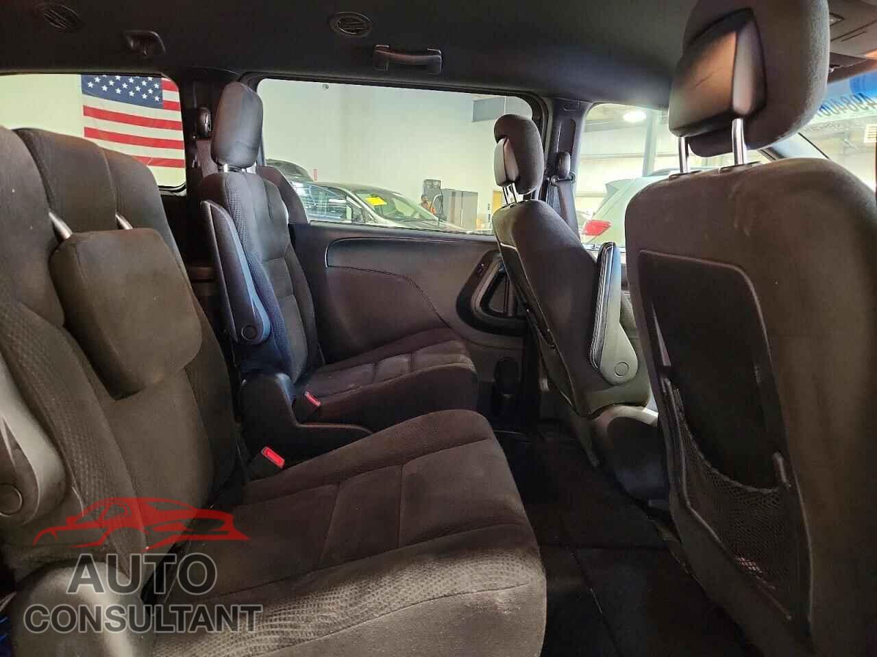DODGE CARAVAN 2015 - 2C4RDGCGXFR557672