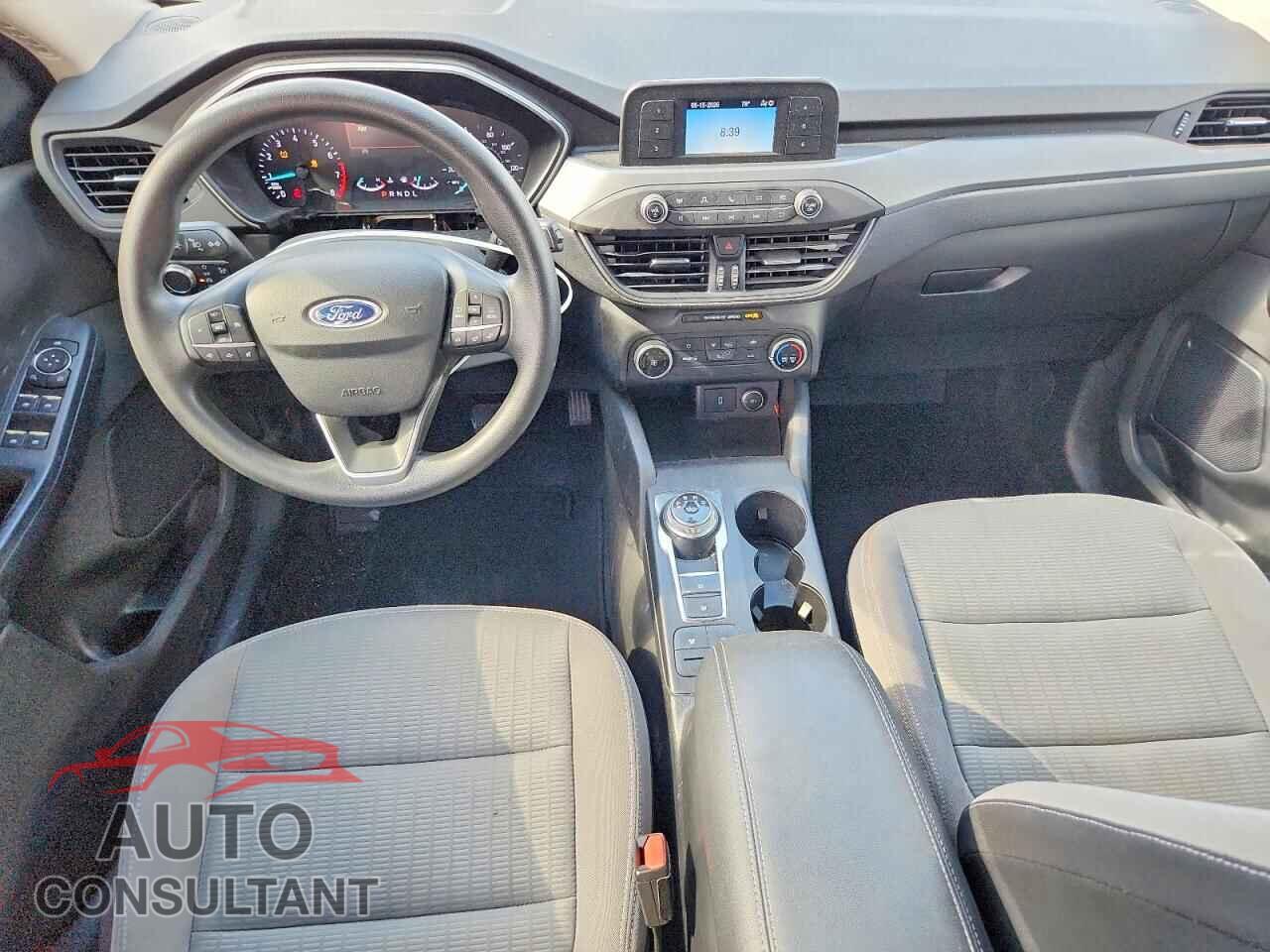 FORD ESCAPE 2020 - 1FMCU0F69LUA10239
