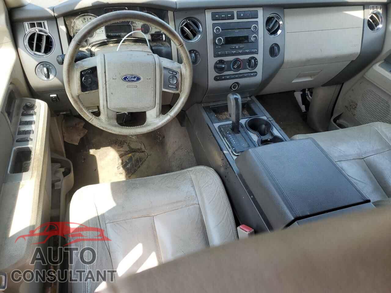 FORD EXPEDITION 2012 - 1FMJK1J59CEF47673