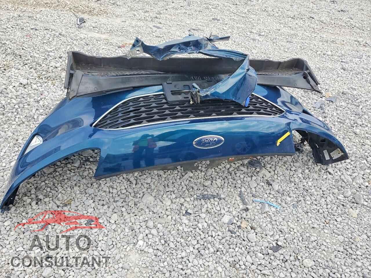 FORD ESCAPE 2020 - 1FMCU9H66LUA28358