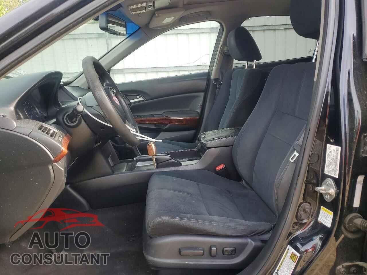 HONDA CROSSTOUR 2012 - 5J6TF3H34CL002875