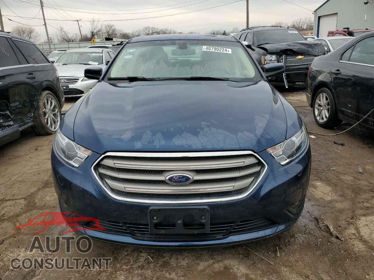FORD TAURUS 2016 - 1FAHP2E88GG112836