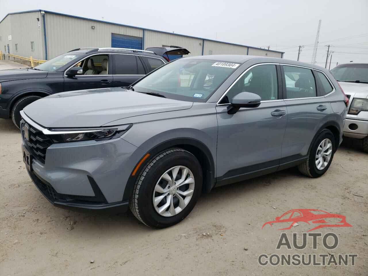 HONDA CRV 2024 - 2HKRS3H28RH310583