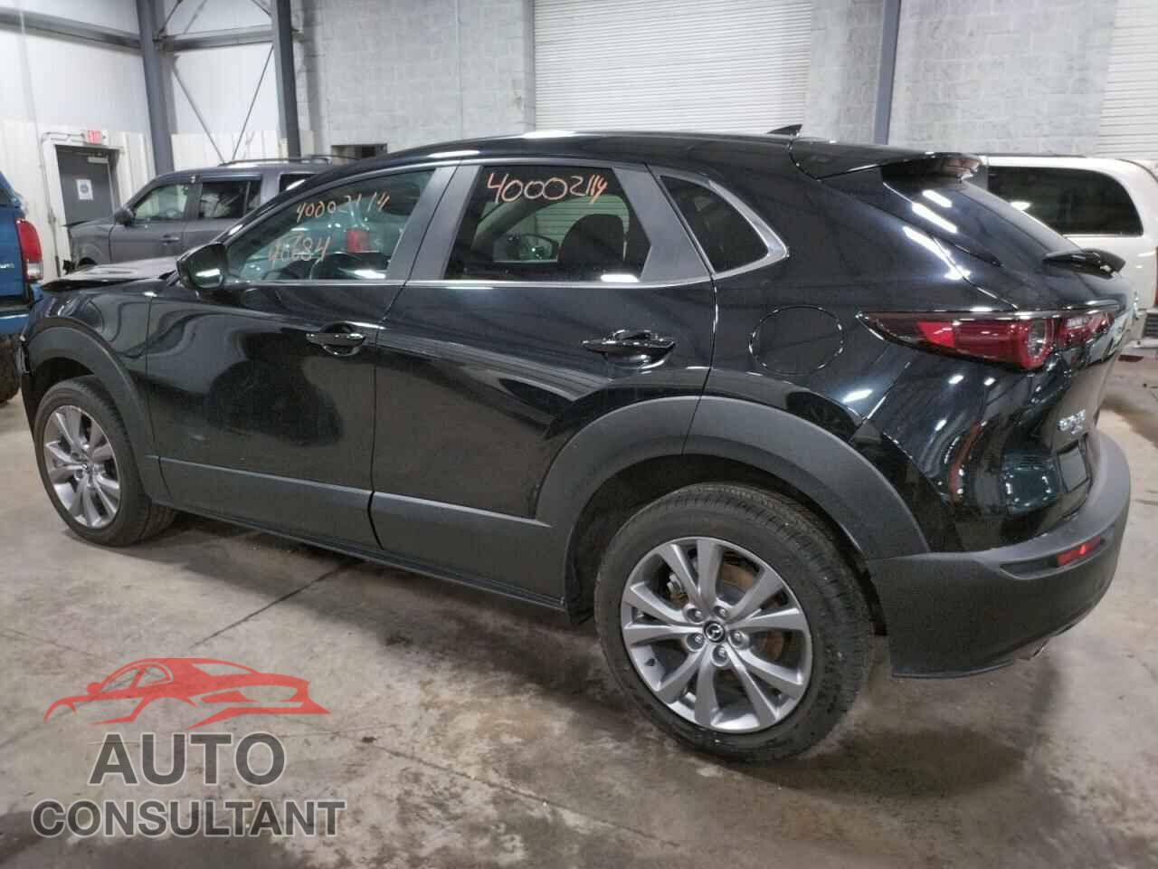 MAZDA CX30 2020 - 3MVDMBDL4LM121443