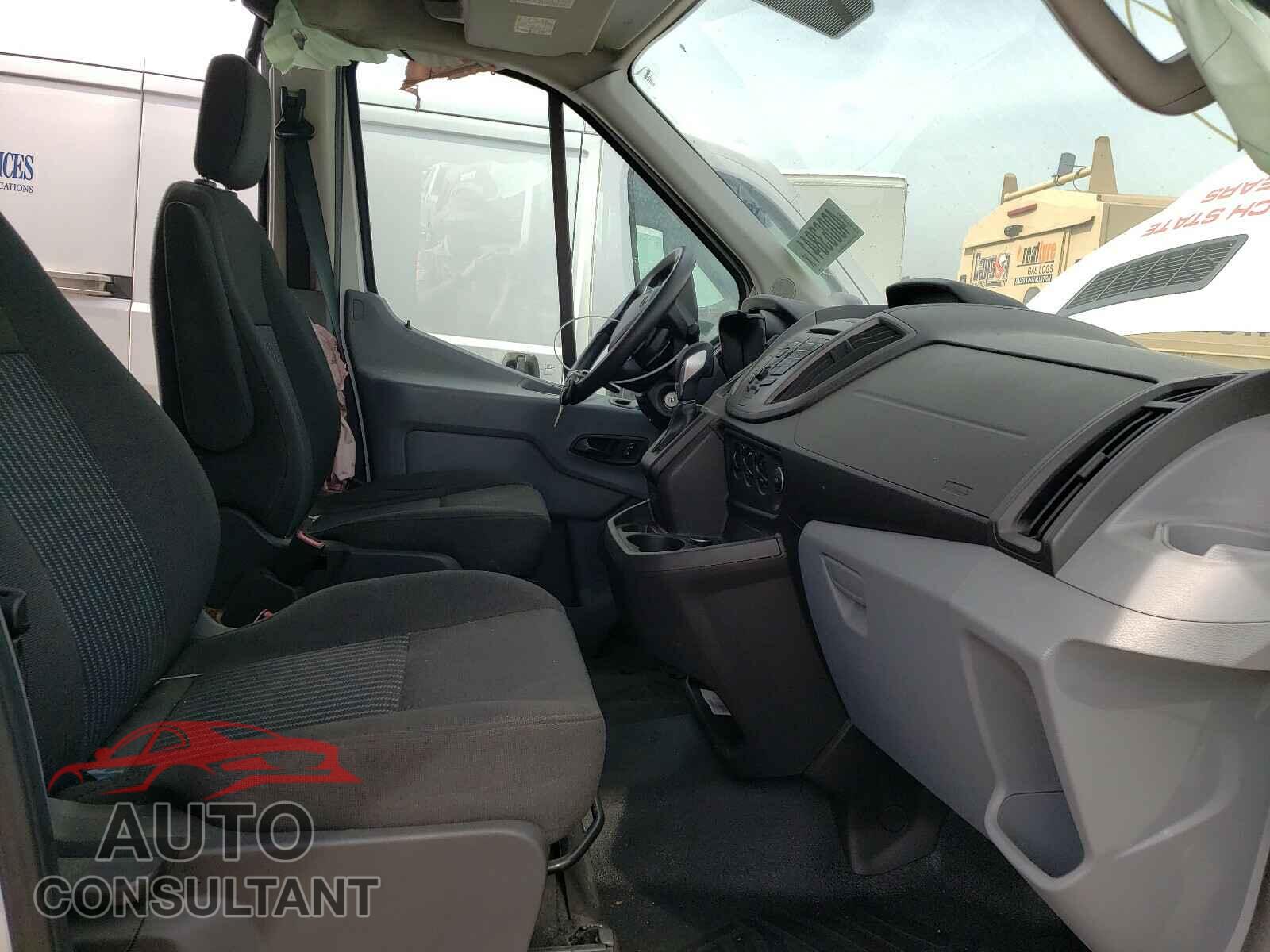 FORD TRANSIT CO 2016 - 1FTBW3UG0GKB01862