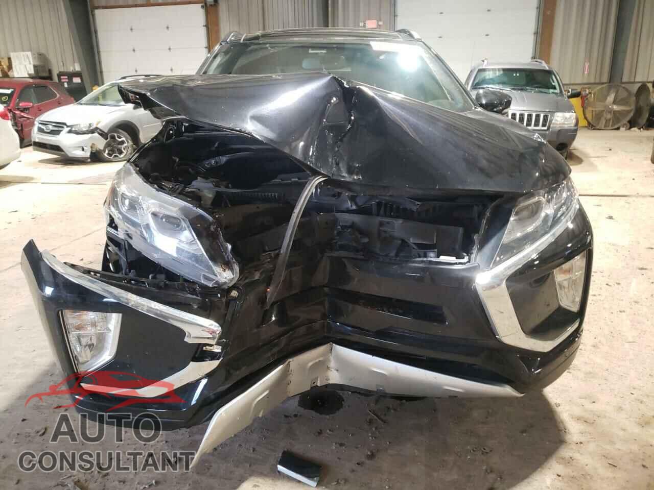 MITSUBISHI ECLIPSE 2020 - JA4AT5AA7LZ018117