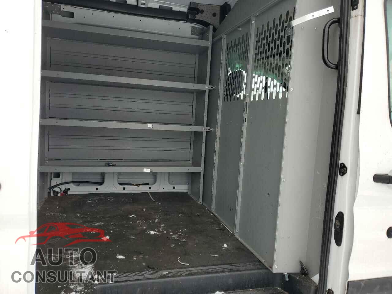 FORD TRANSIT 2019 - 1FTYR1CM7KKB28806