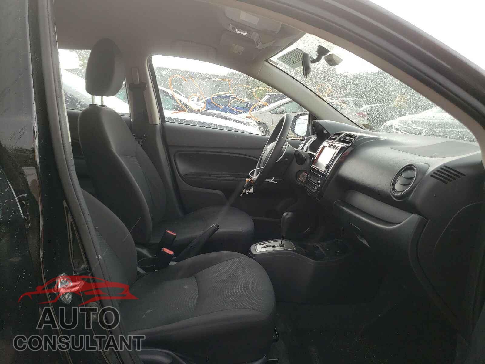 MITSUBISHI MIRAGE 2020 - ML32F3FJ6LHF05397