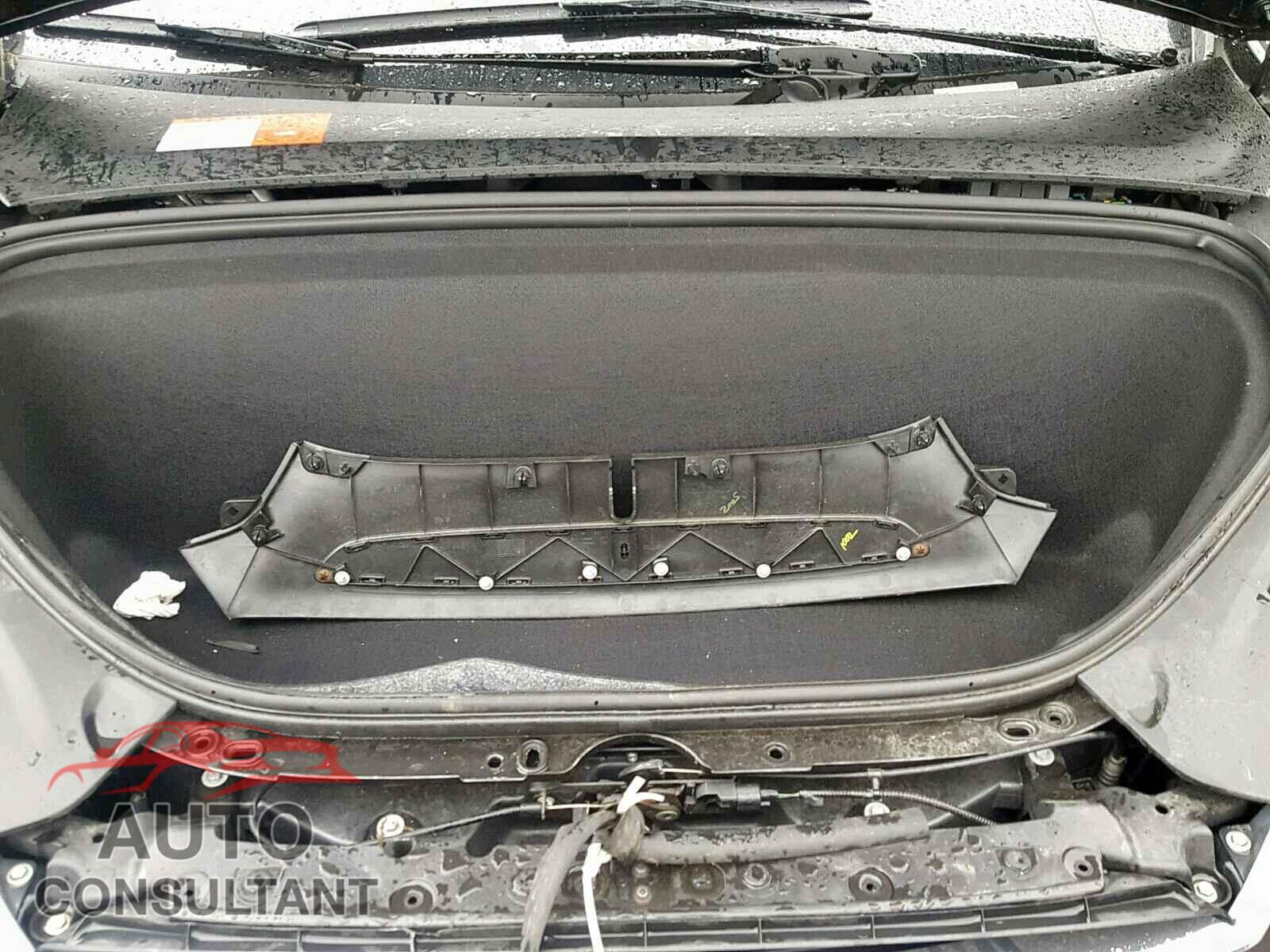 TESLA MODEL X 2017 - 5YJXCAE29HF055226
