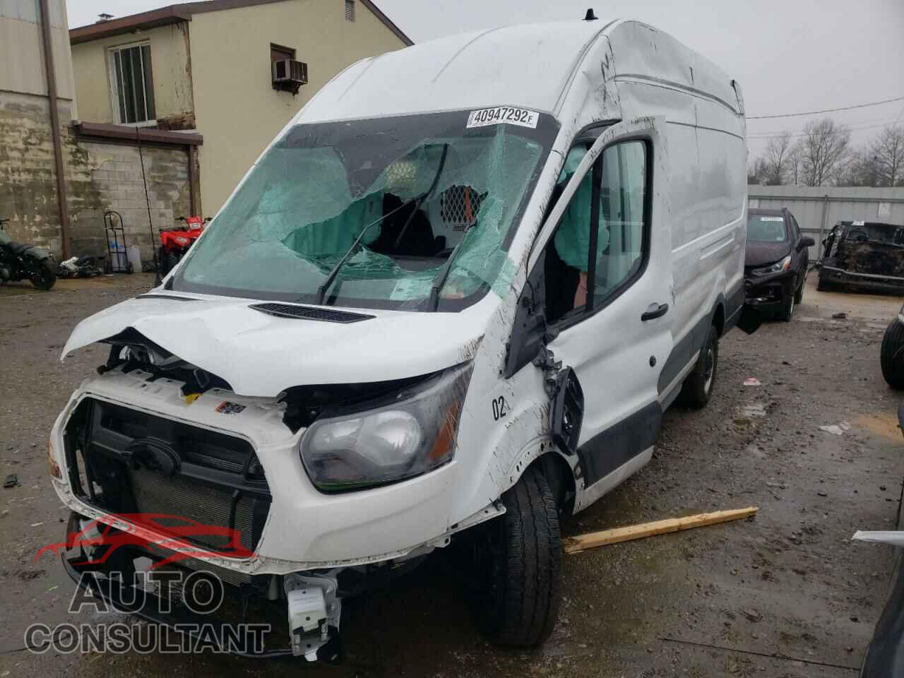 FORD TRANSIT CO 2020 - 1FTBW3X81LKA58910