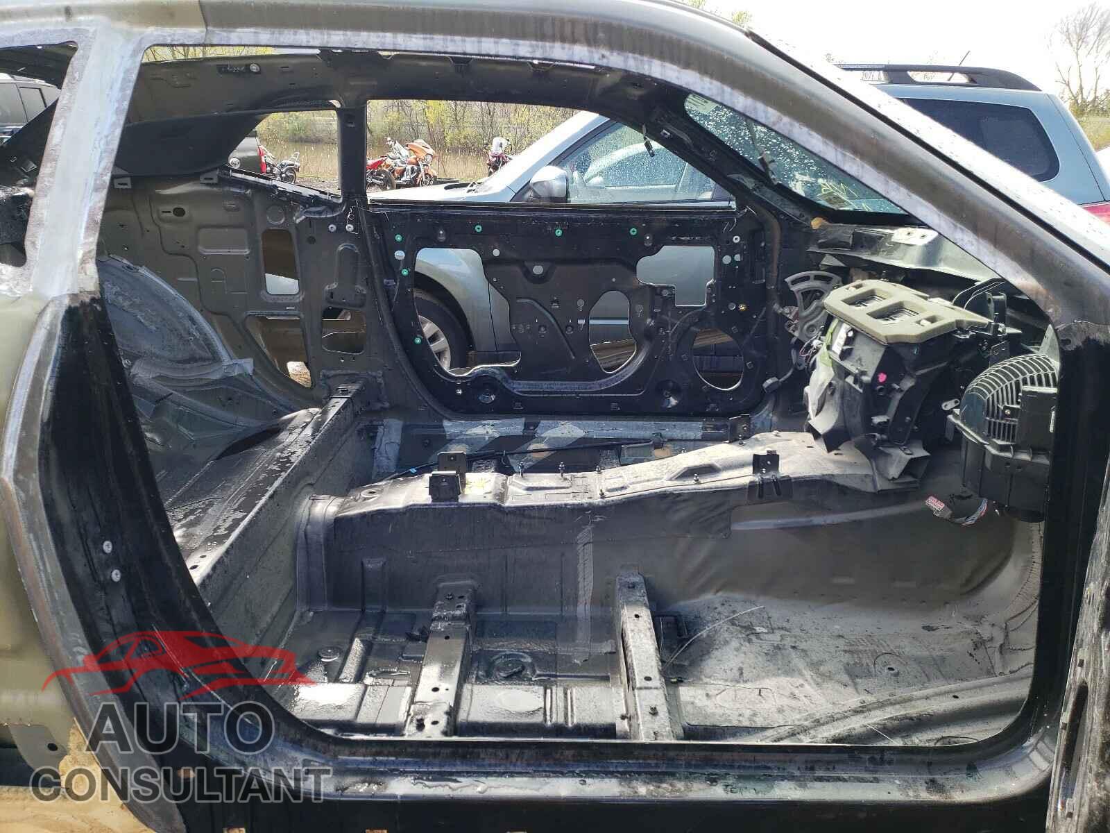 DODGE CHALLENGER 2016 - 2C3CDZC97GH335167