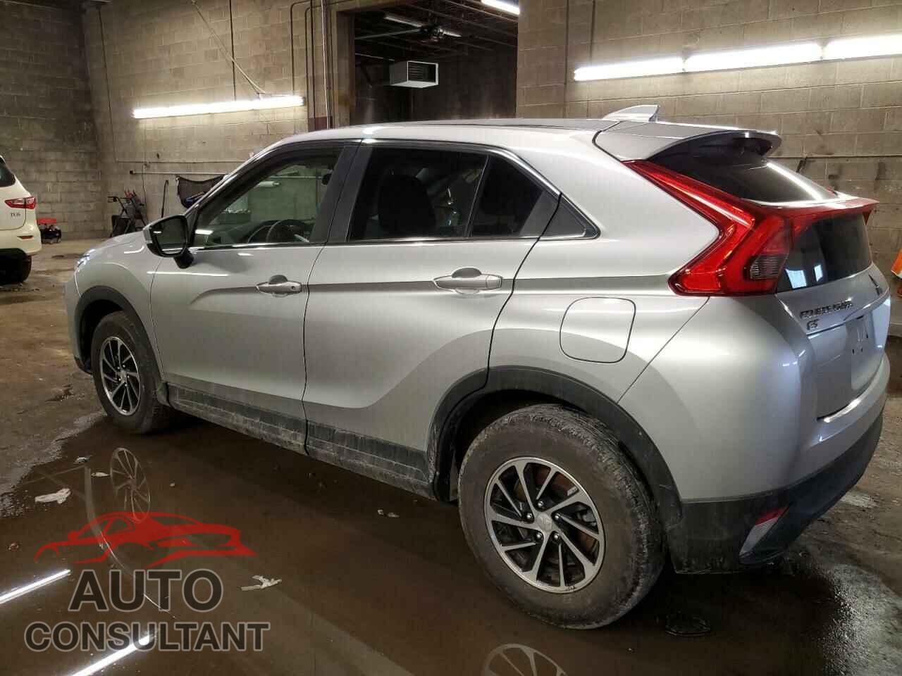 MITSUBISHI ECLIPSE 2020 - JA4AS3AA0LZ032321