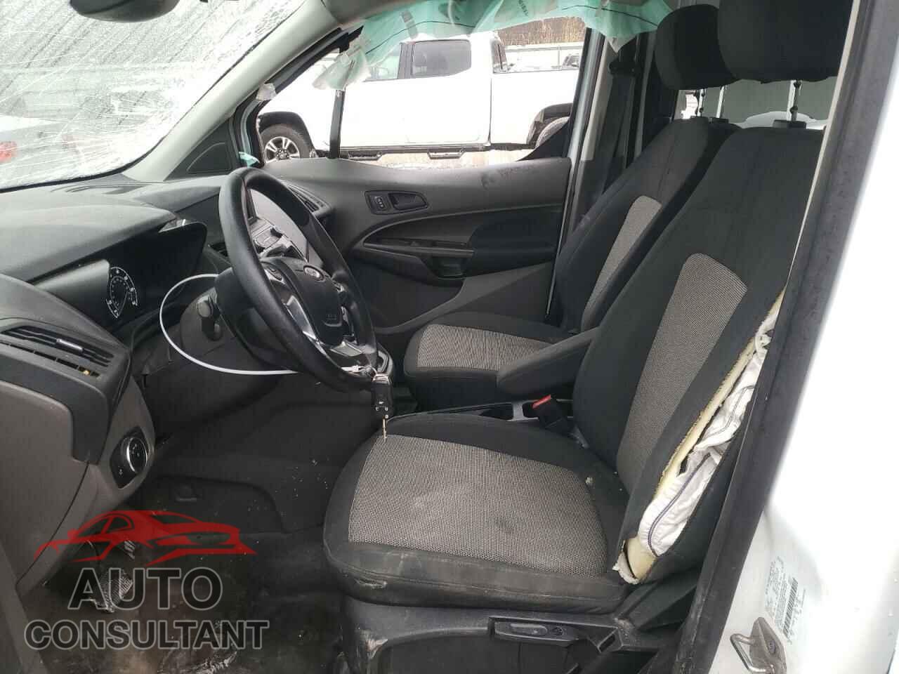 FORD TRANSIT 2019 - NM0LS7E20K1410768