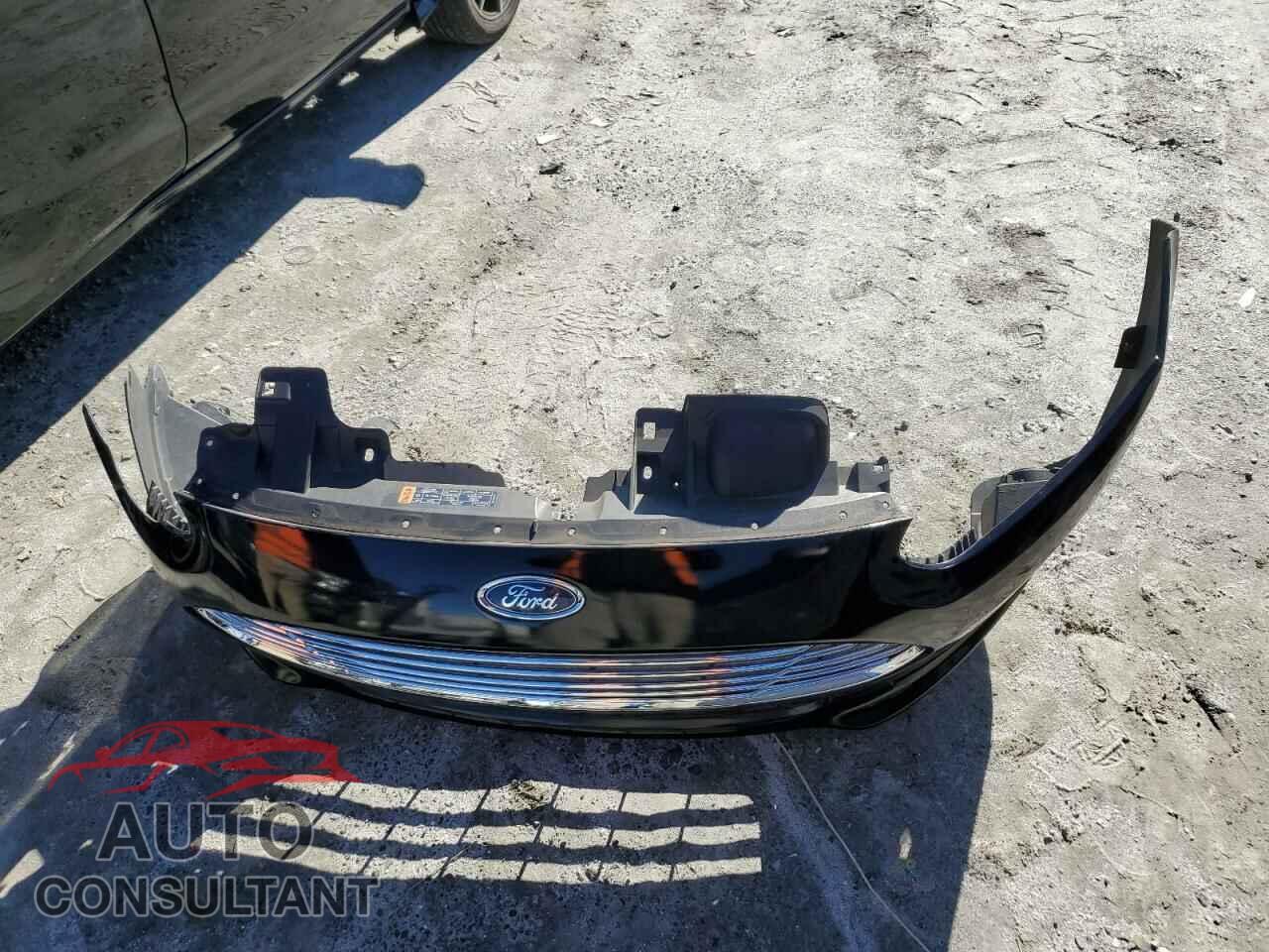 FORD FIESTA 2017 - 3FADP4EJ7HM152619