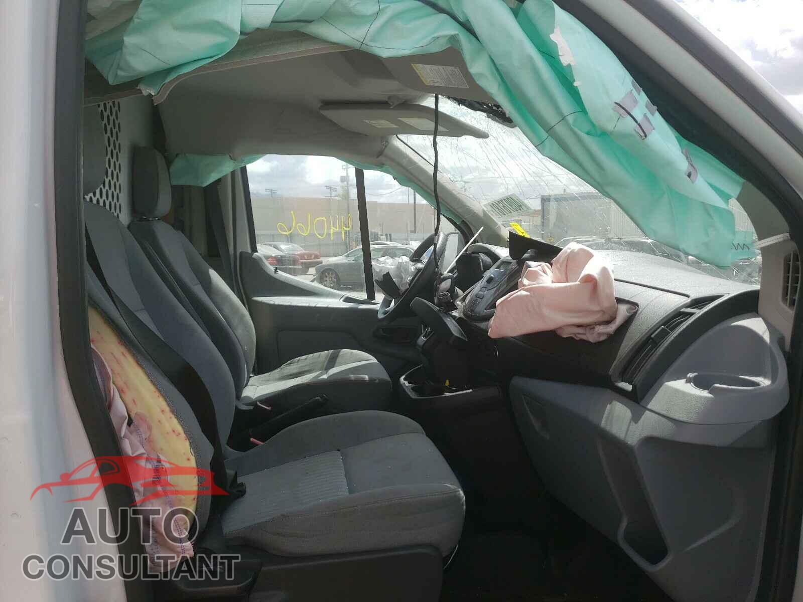 FORD TRANSIT CO 2016 - 1FTYR1ZM5GKB04003