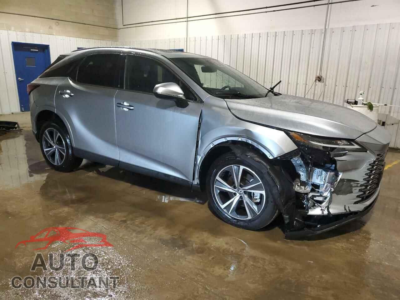 LEXUS RX350 2023 - 2T2BAMCA5PC035324