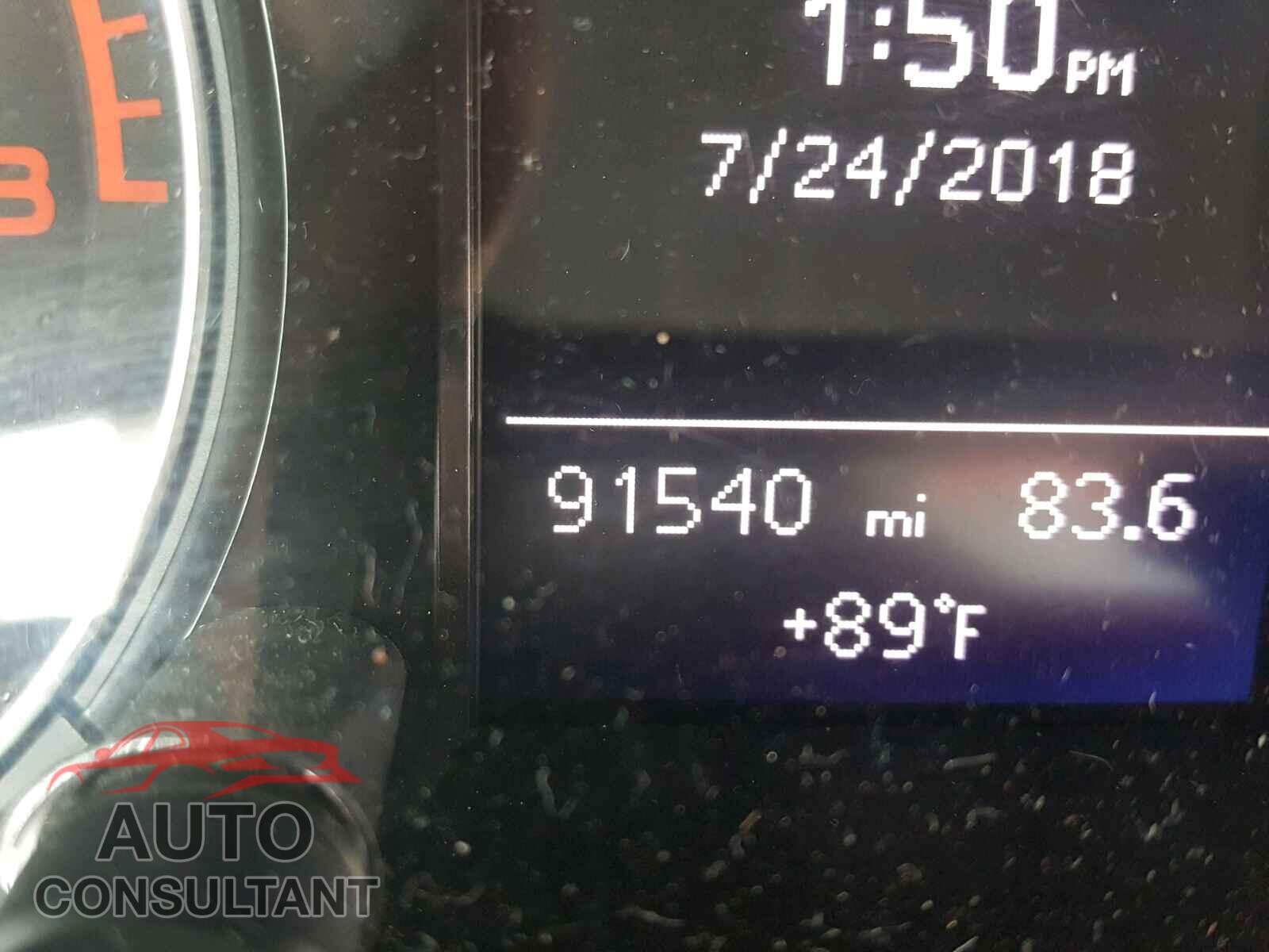 AUDI Q5 2013 - WA1CFAFP9DA088613