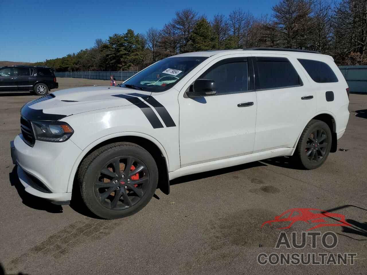 DODGE DURANGO 2018 - 1C4RDJDG0JC305040