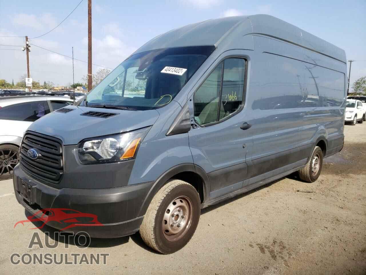 FORD TRANSIT CO 2019 - 1FTYR3XMXKKB17420