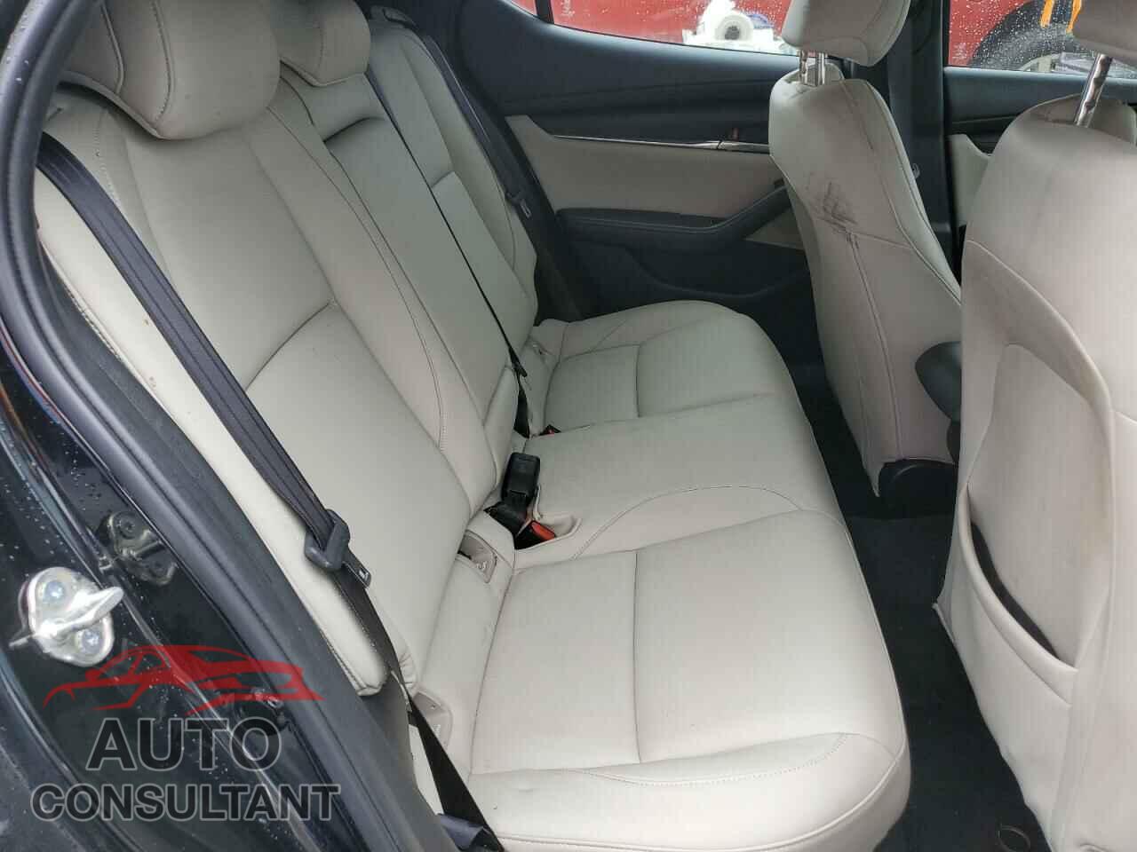 MAZDA 3 2019 - JM1BPAMM0K1120806