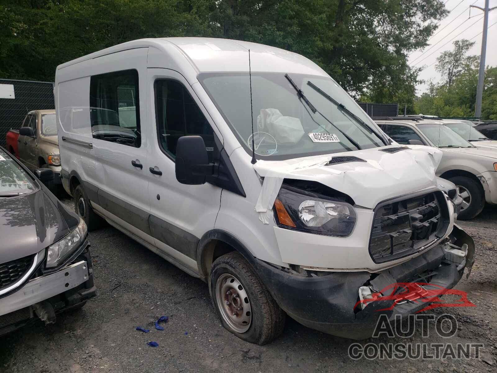 FORD TRANSIT CO 2019 - 1FTYR2CM2KKB46510