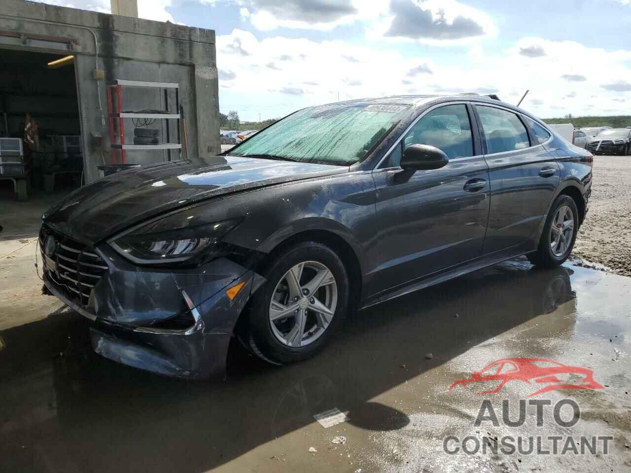 HYUNDAI SONATA 2020 - 5NPEG4JA8LH041824