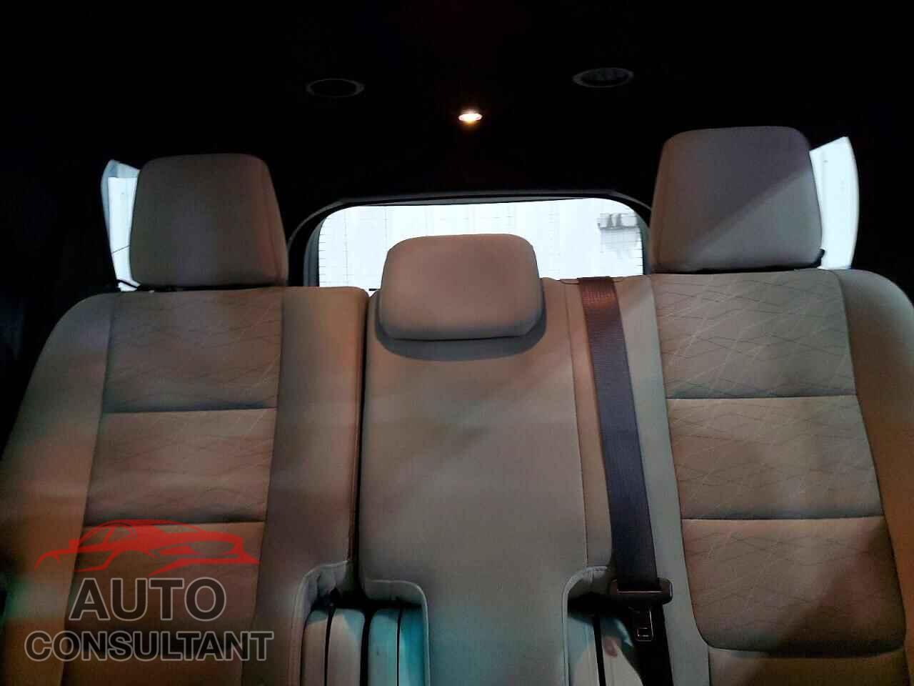 FORD EXPLORER 2012 - 1FMHK7B80CGA96664