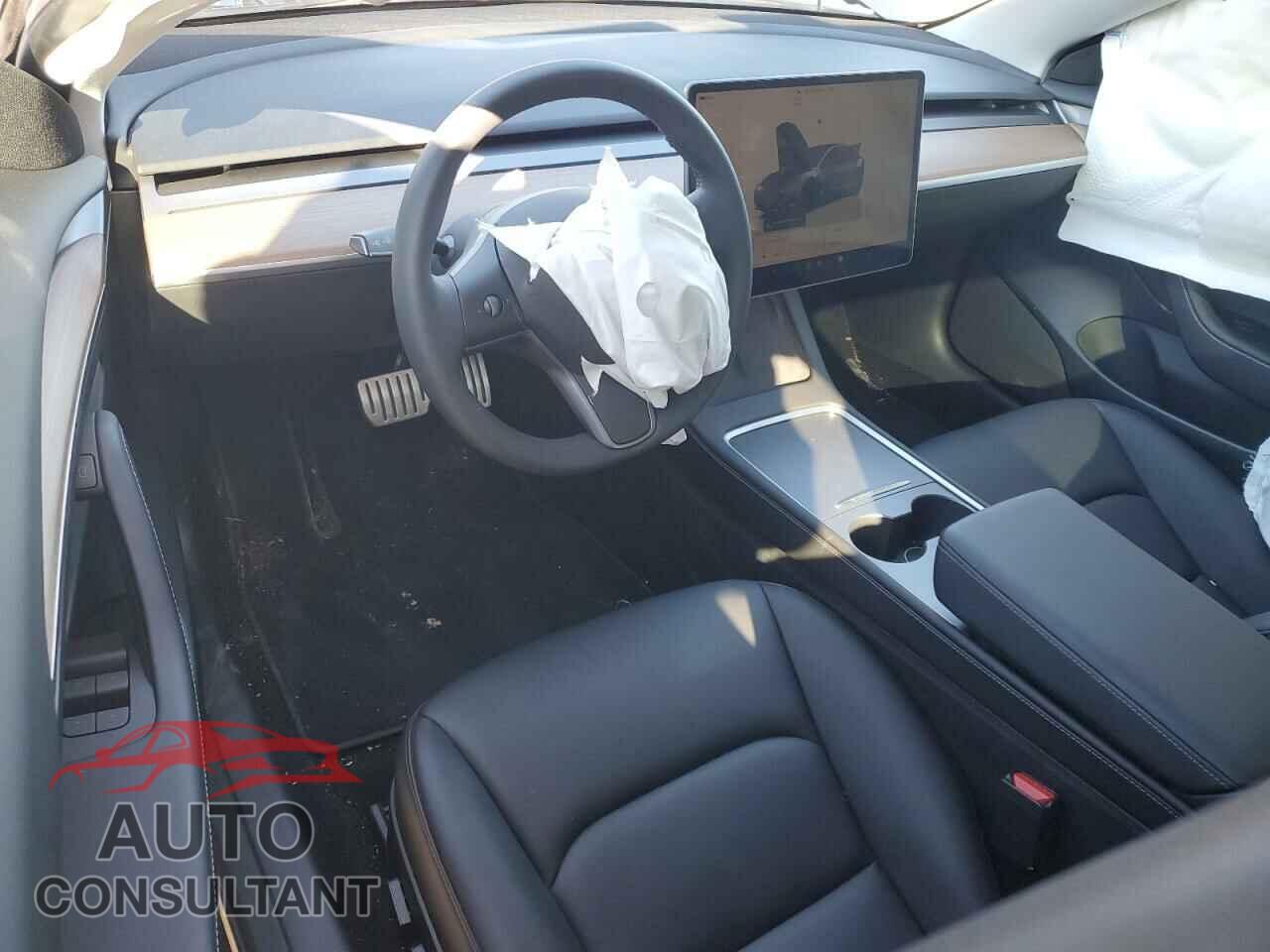 TESLA MODEL 3 2023 - 5YJ3E1ECXPF618655