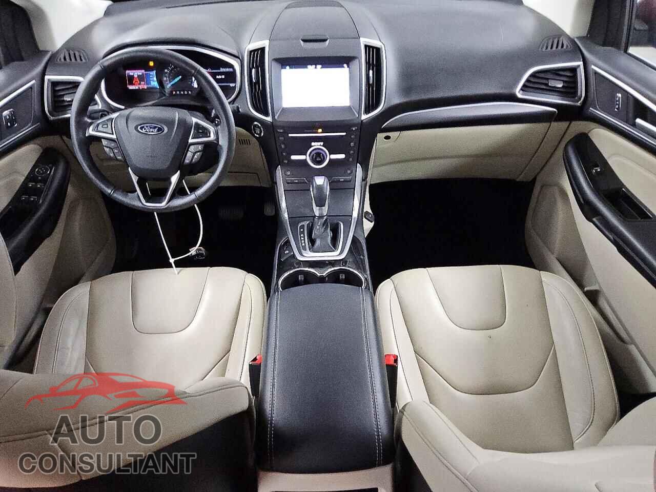 FORD EDGE 2016 - 2FMPK3K91GBB58146