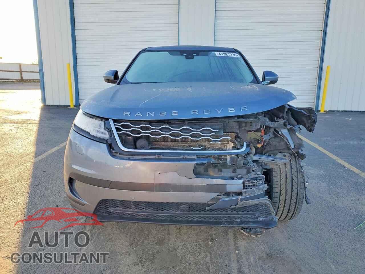 LAND ROVER RANGE ROVER VELAR 2020 - SALYB2EX2LA255030
