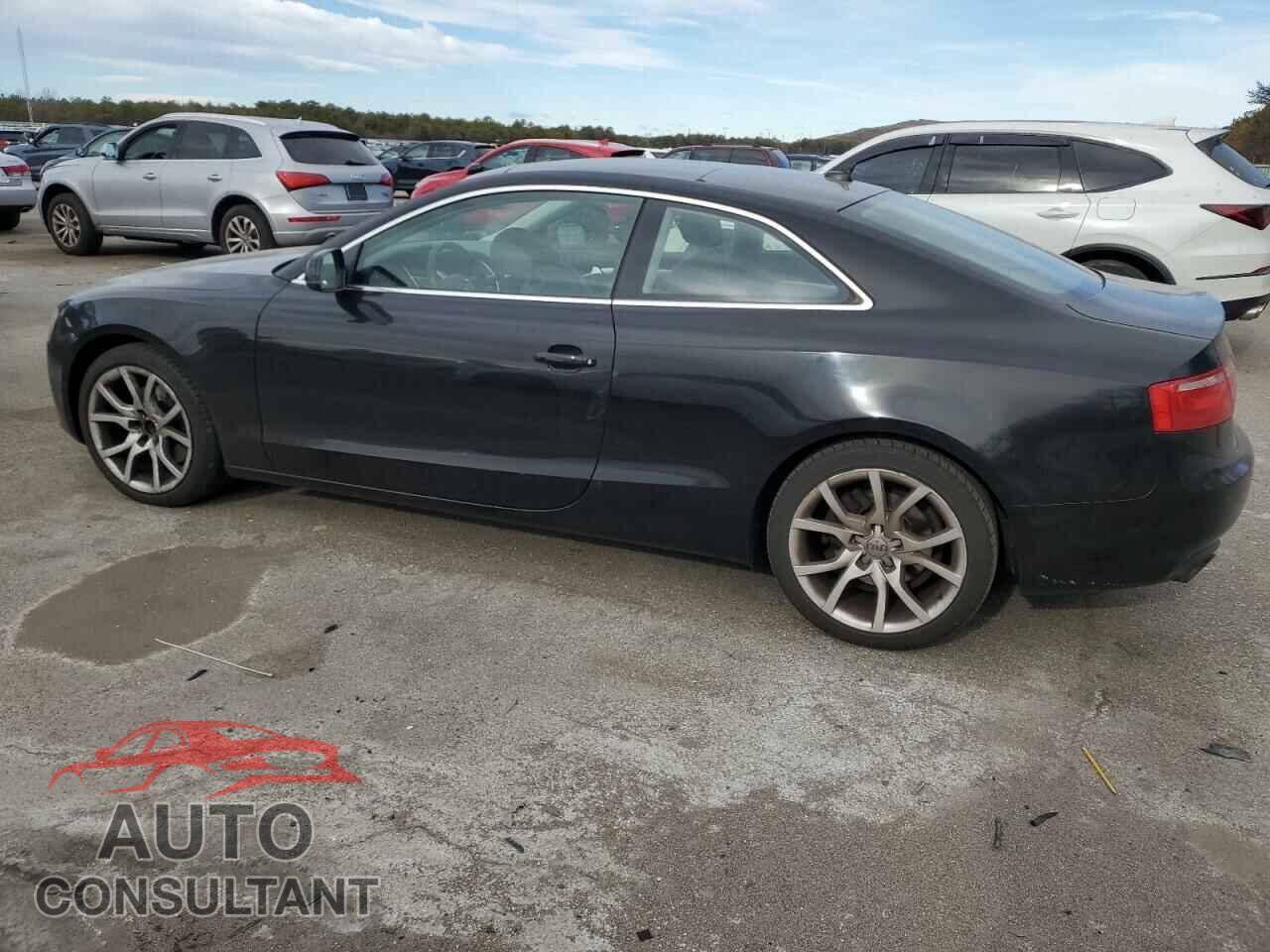 AUDI A5 2010 - WAUCFAFR3AA037365