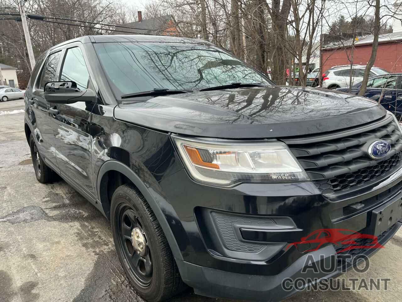 FORD EXPLORER 2016 - 1FM5K8AR9GGC37224