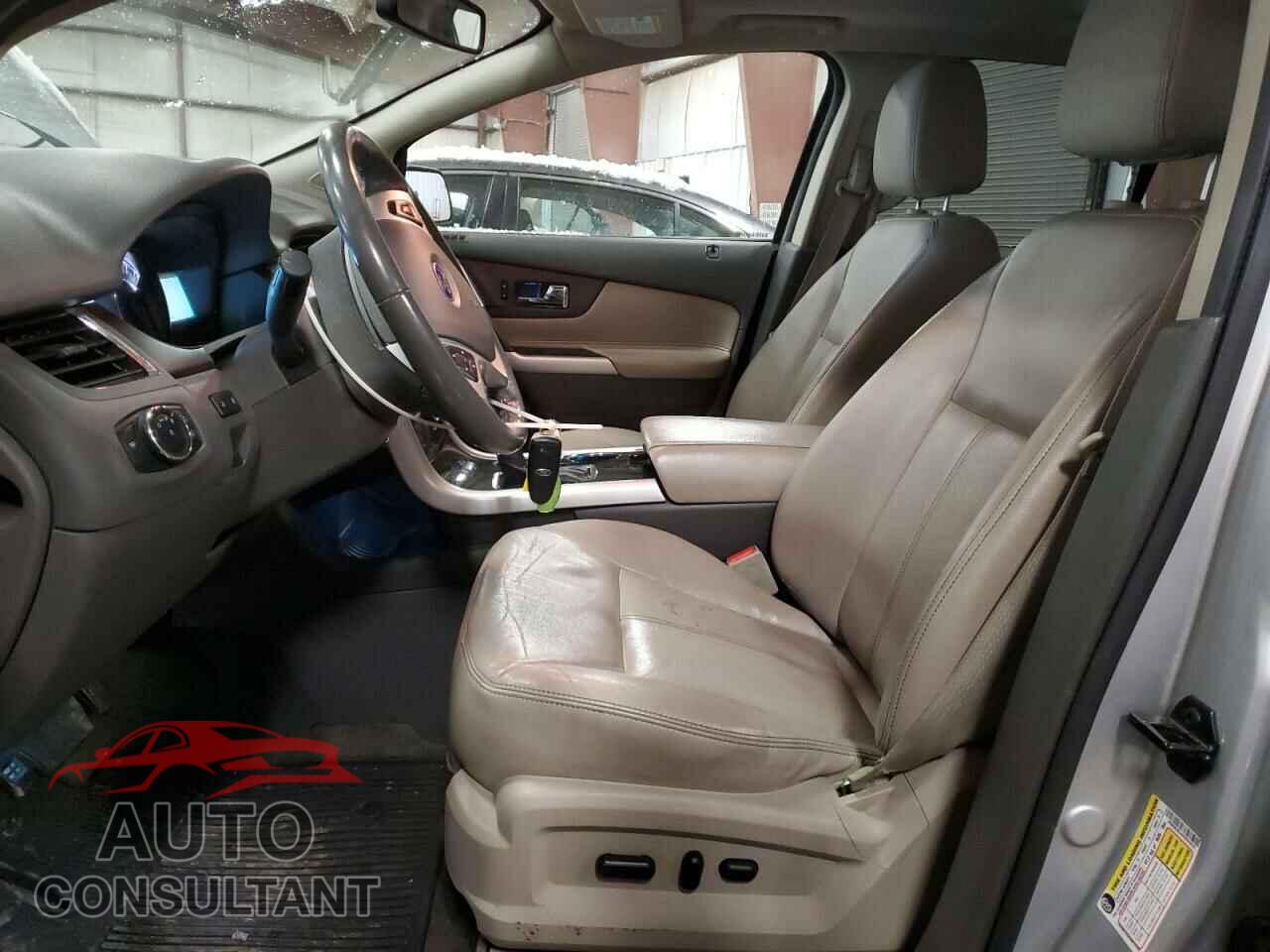 FORD EDGE 2013 - 2FMDK4KC0DBA04639