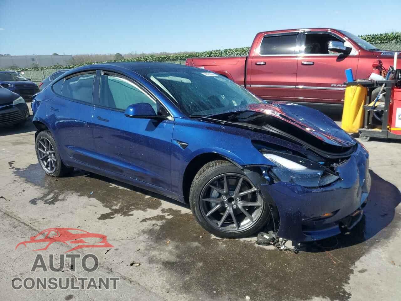 TESLA MODEL 3 2023 - 5YJ3E1EAXPF700836