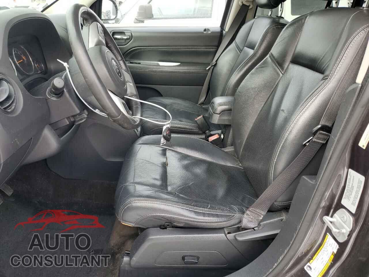 JEEP COMPASS 2015 - 1C4NJDEB7FD290856