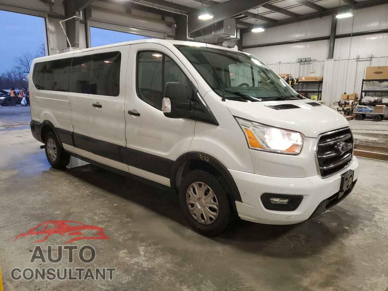 FORD TRANSIT 2020 - 1FBAX2Y80LKA09896