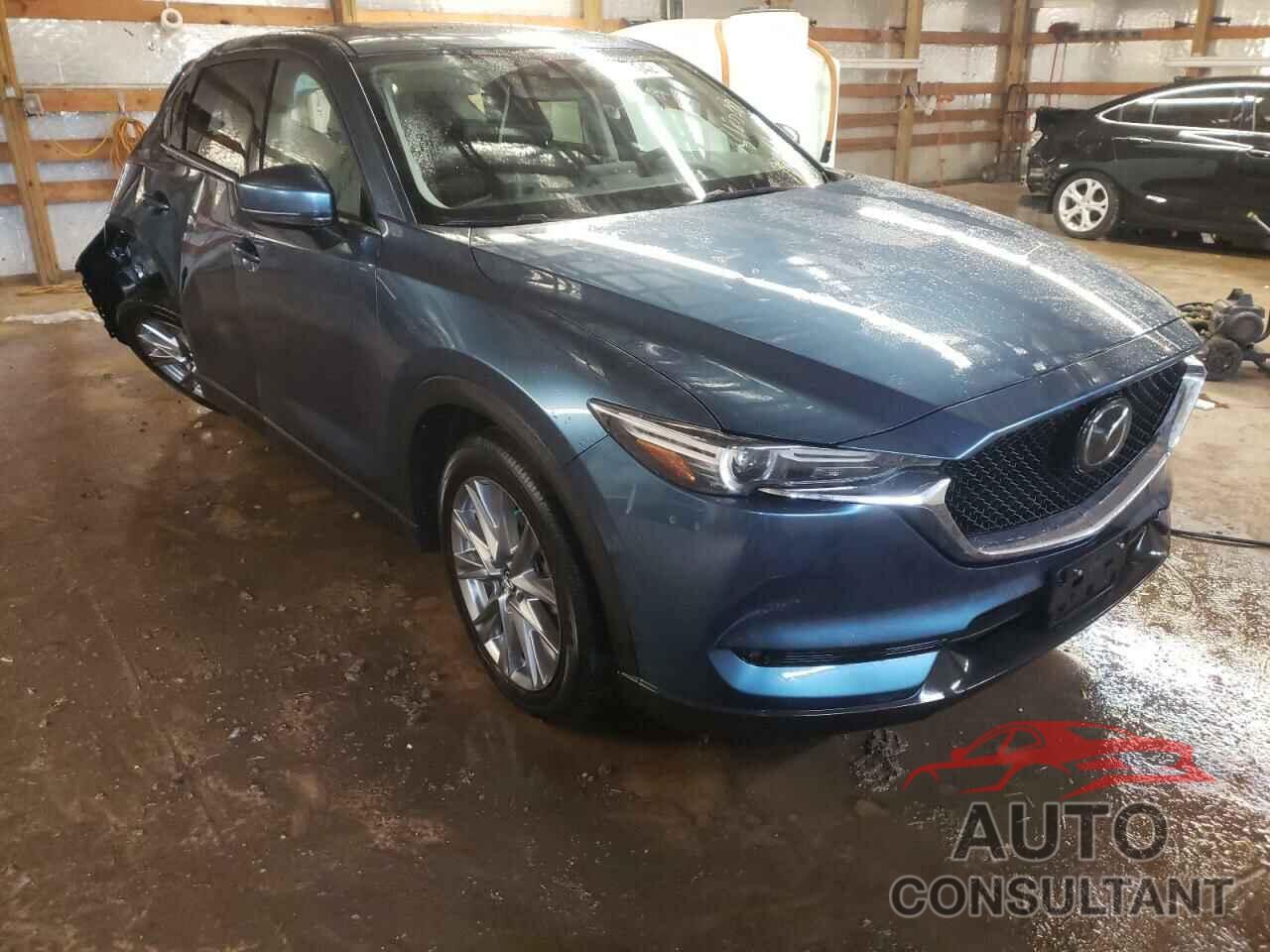 MAZDA CX-5 2020 - JM3KFBDM2L1812020