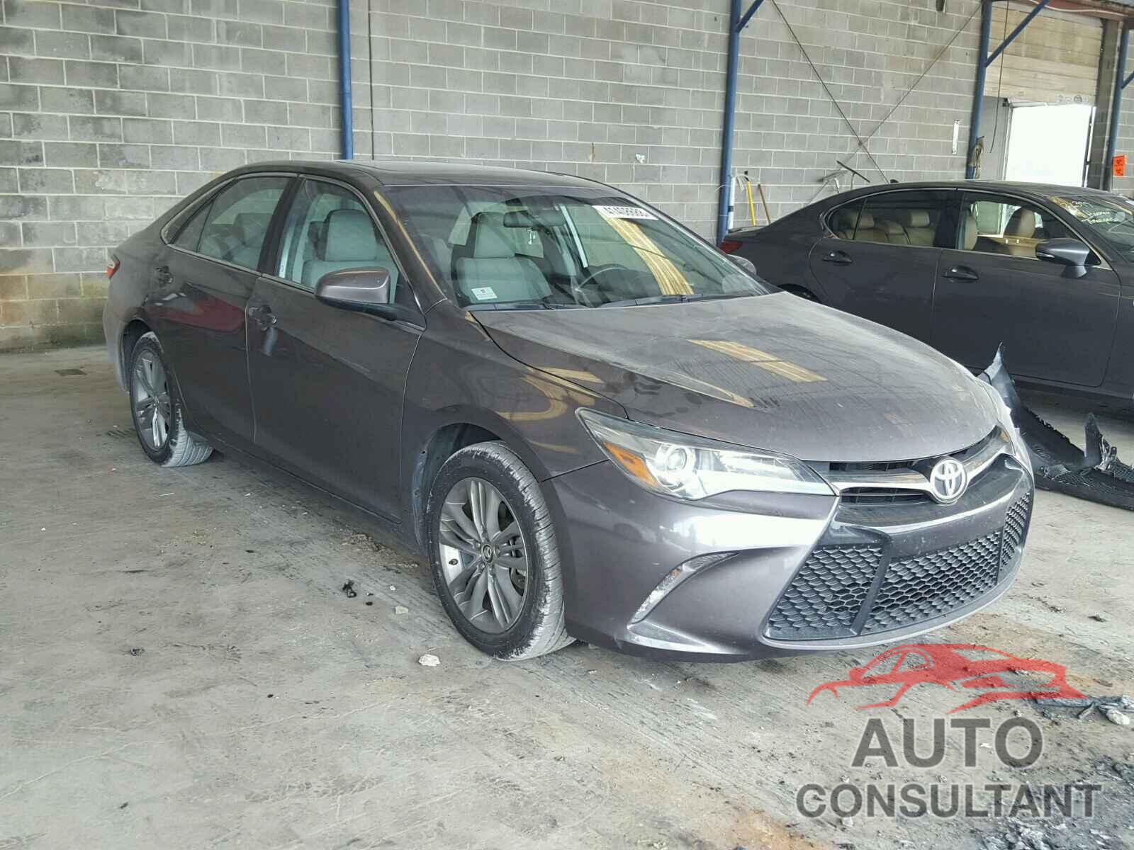TOYOTA CAMRY 2015 - 4T1BF1FK2FU475782