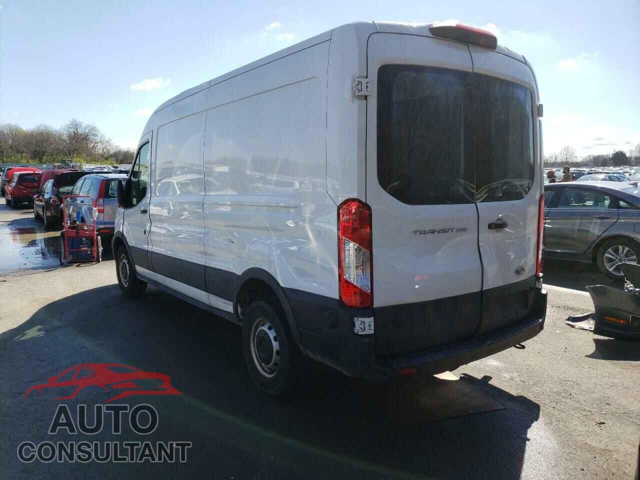 FORD TRANSIT CO 2020 - 1FTBR1C81LKA51022