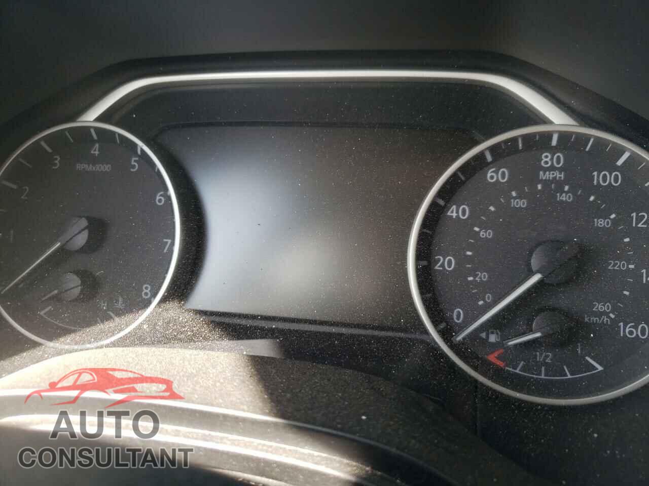 NISSAN MAXIMA 2018 - 1N4AA6AP1JC393688