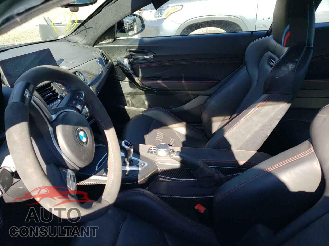 BMW M2 2020 - WBS1J3C02L7H59609