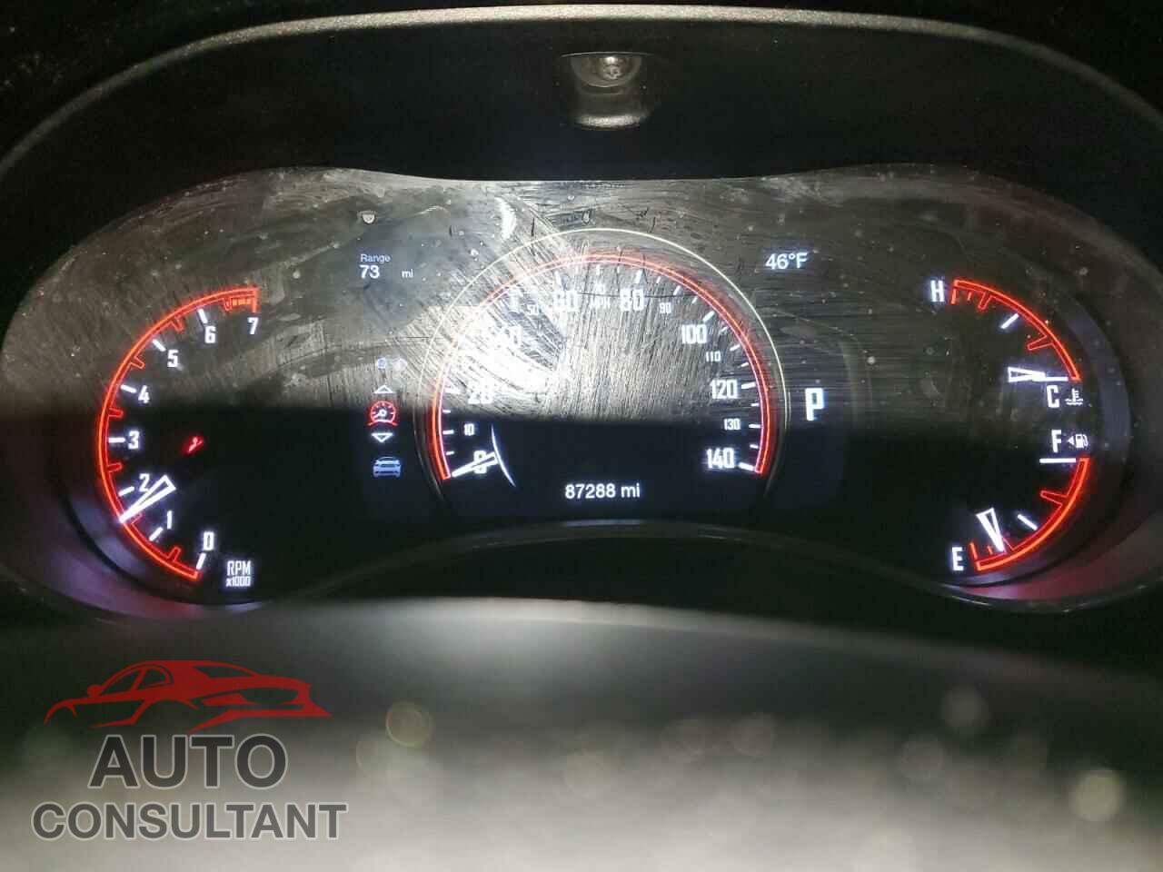 DODGE DURANGO 2021 - 1C4RDJDG0MC523709
