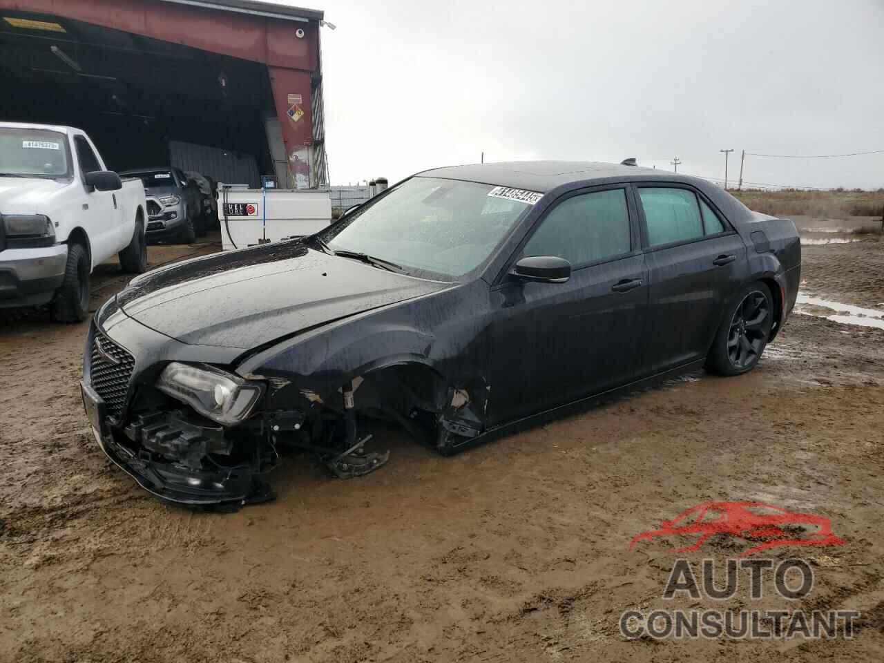 CHRYSLER 300 2023 - 2C3CCABG3PH637057