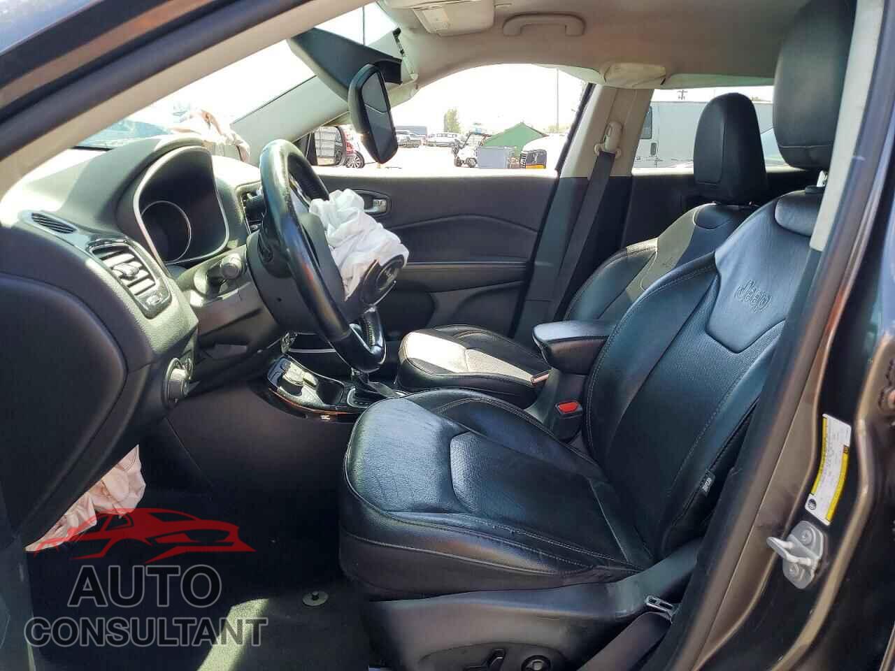JEEP COMPASS 2020 - 3C4NJDCB4LT126828