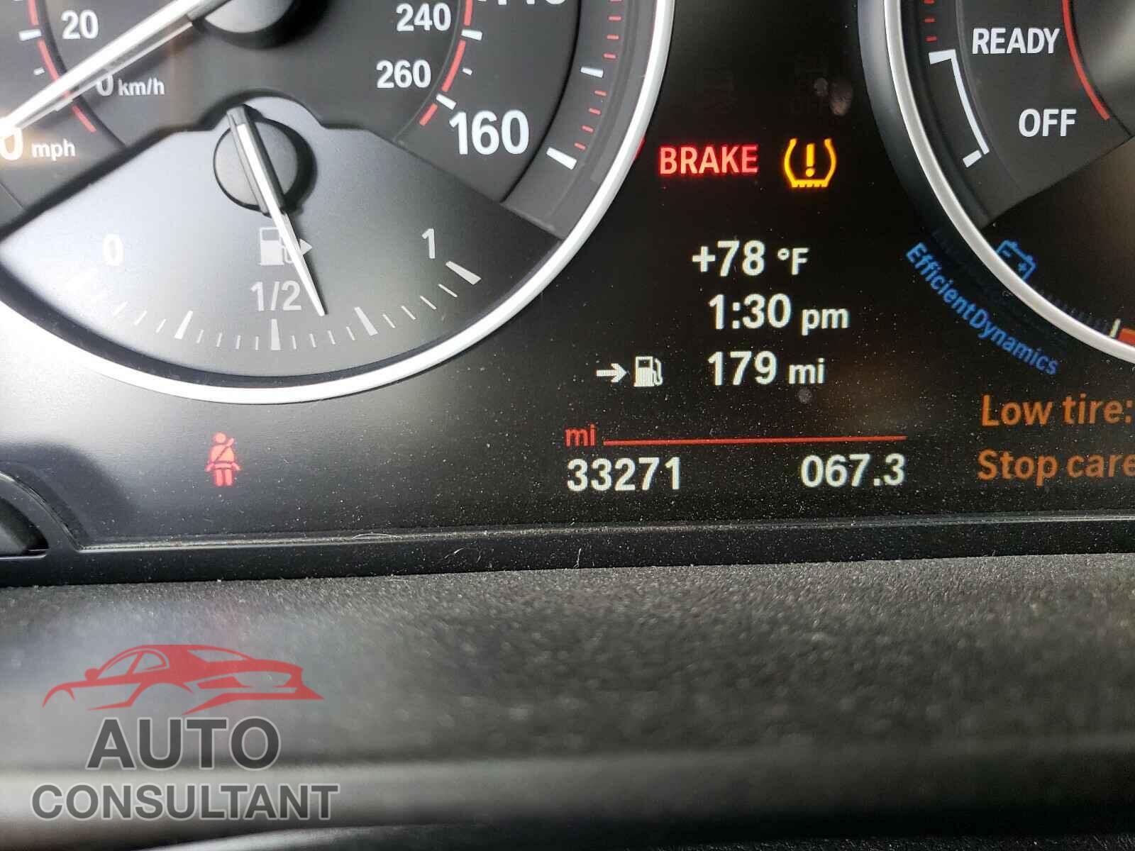 BMW M2 2017 - WBA2G3C31HV641391