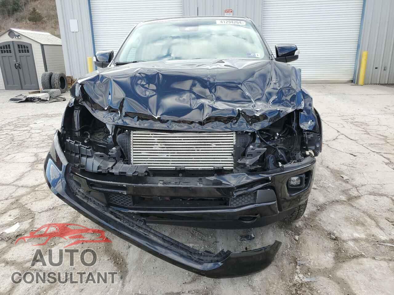 FORD RANGER 2021 - 1FTER4FH2MLD50878