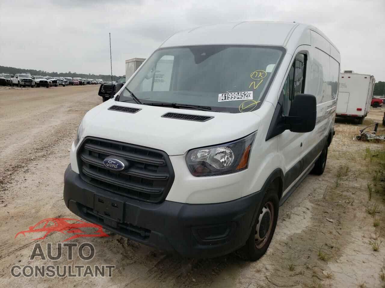 FORD TRANSIT CO 2020 - 1FTBR1C83LKA07216