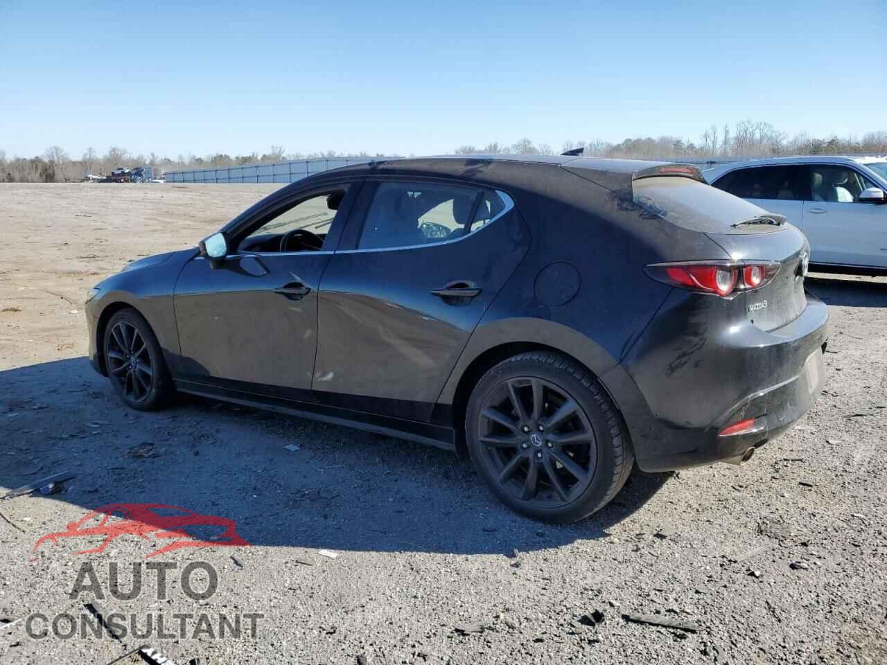 MAZDA 3 2019 - JM1BPANM0K1129584